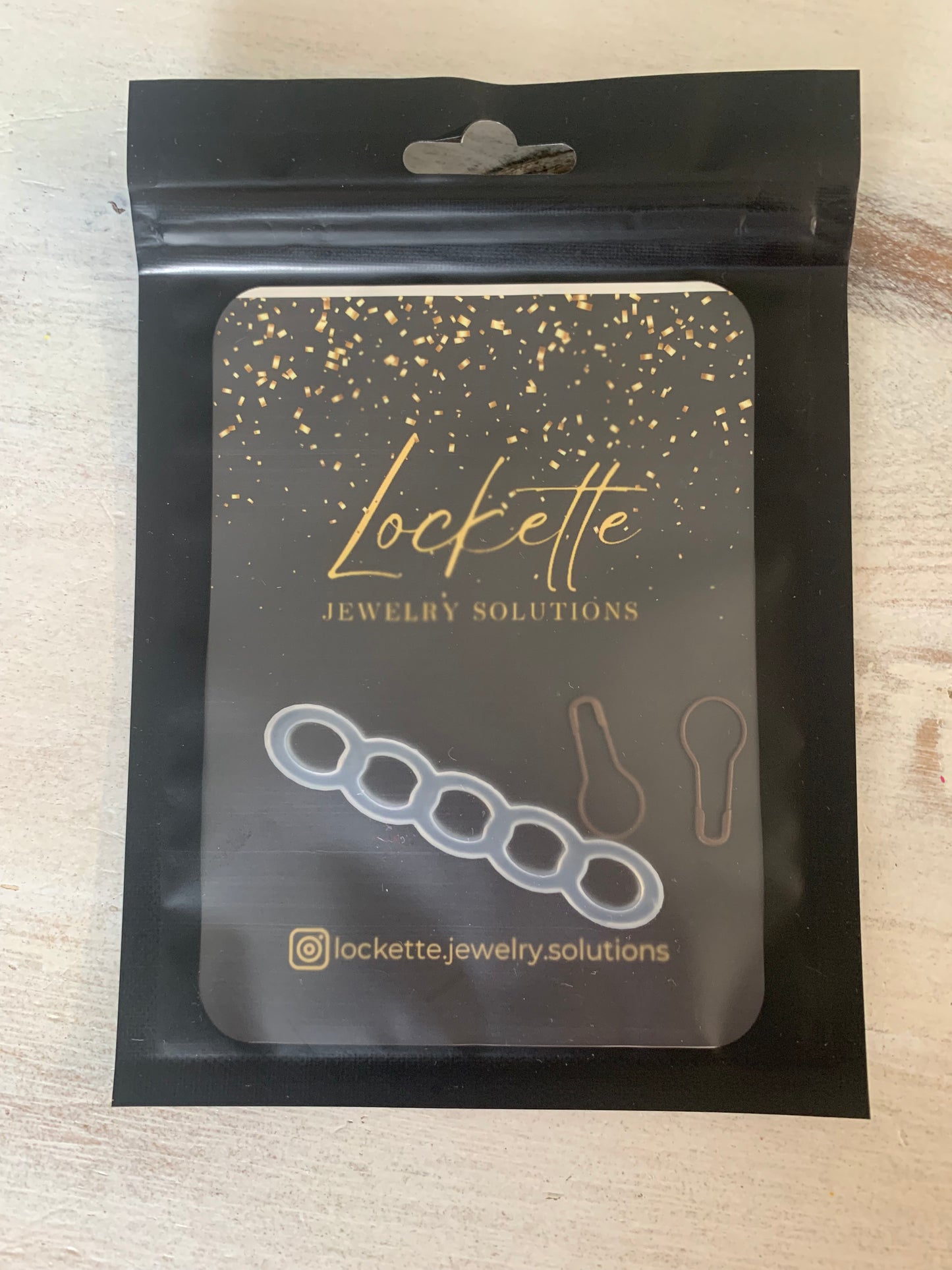 Lockette Jewelry Solutions